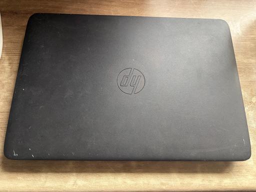  — Hp elitebook 840