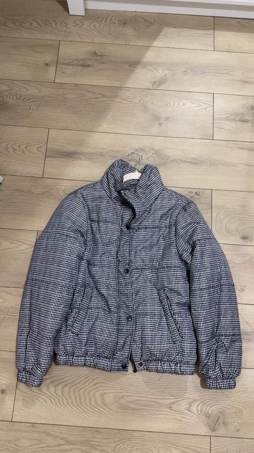  — Harper & Lex Jacket