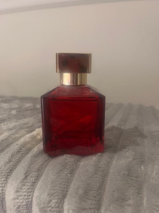  — BACCARAT ROUGE 540 Extrait de Parfum 70ml