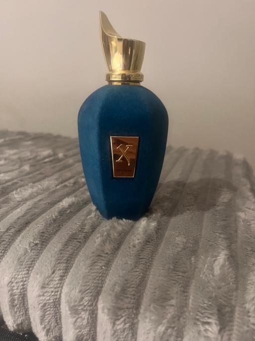  — Xerjoff erba pura 100ml