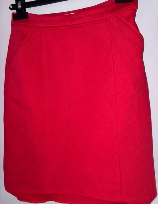  — Boden Skirt.  Hem needs sewing