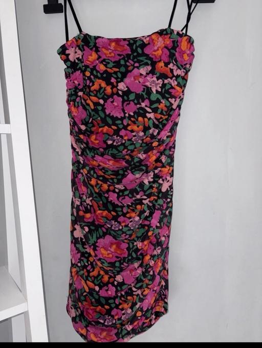  — Ladies Pink Vanilla Dress  Clearance