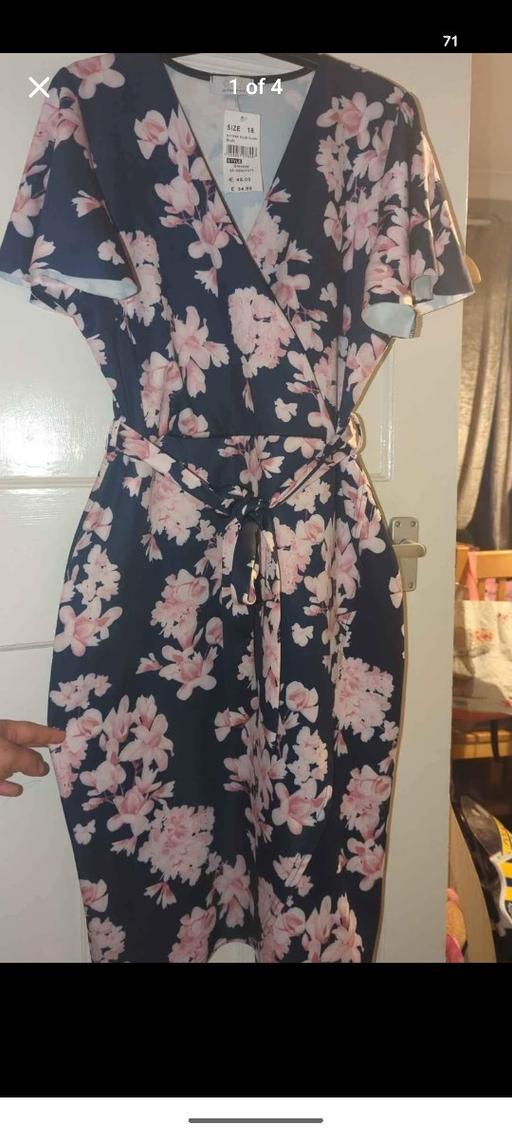  — Womens Dress
