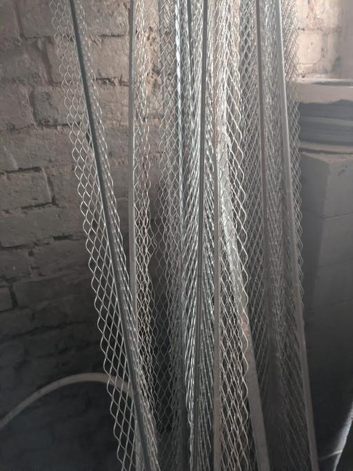  — plaster edge bead 2.4M
