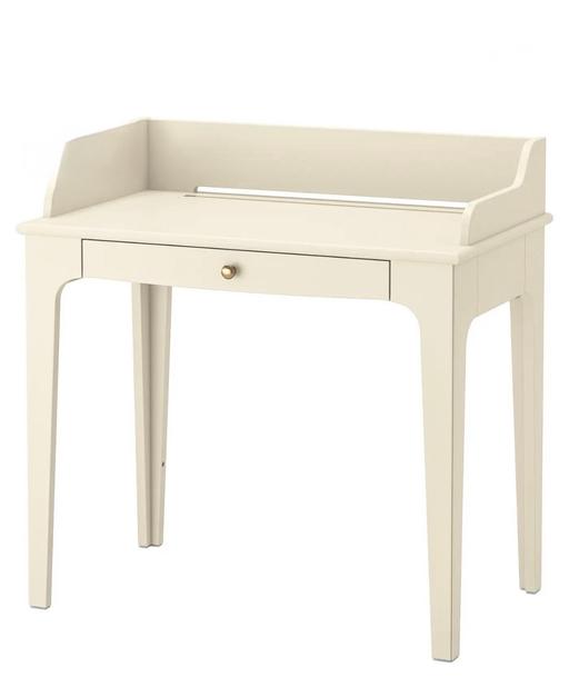  — IKEA desk with drawer