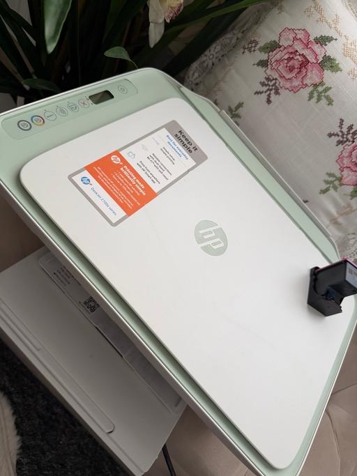  — HP Printer