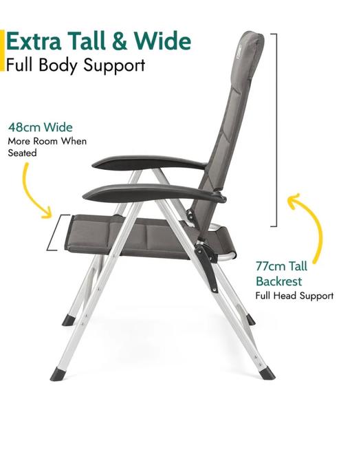  — Chair RRP £65