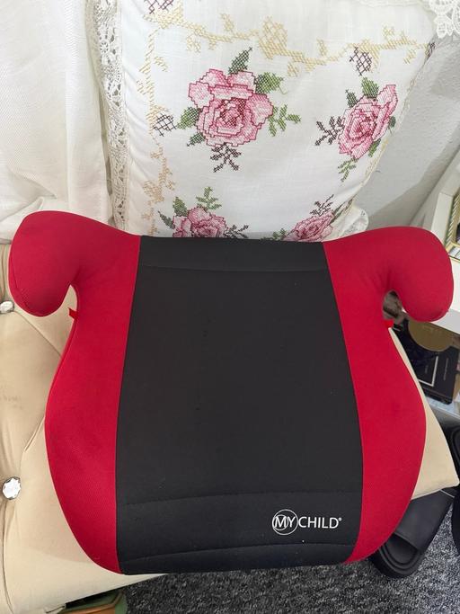  — Kids car seat
