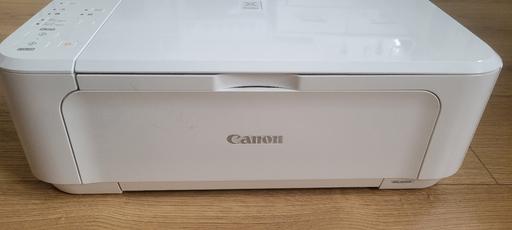  — canon printer/scanner