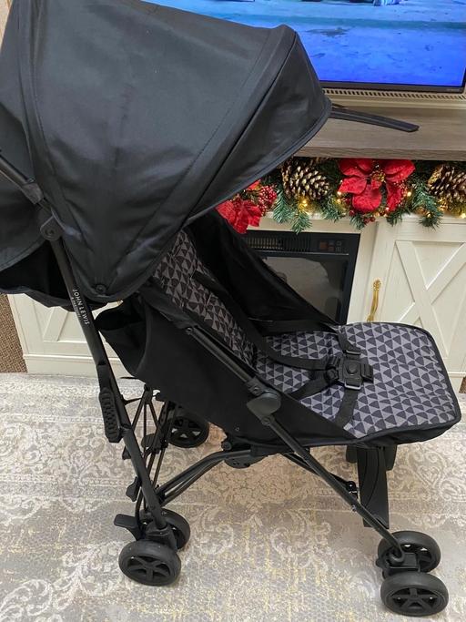  — John Lewis Pushchair