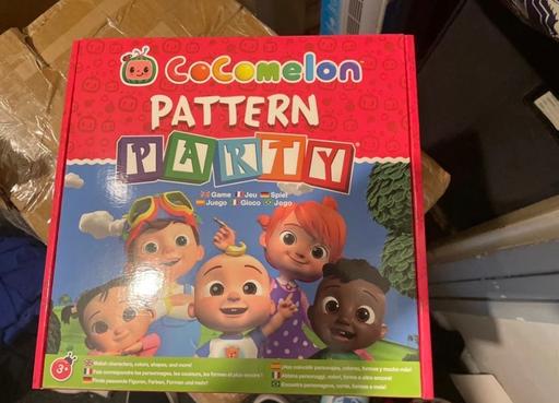  — New Cocomelon game. More than 1 available