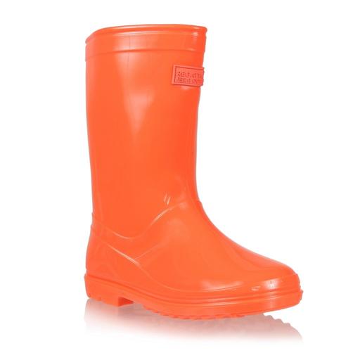  — Regatta Wenlock Juni Fiery Coral Wellies