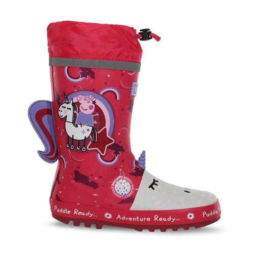  — Regatta Peppa Pig Wellies.