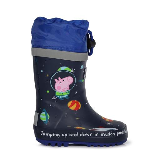  — Regatta George Pig (Peppa) Wellies.