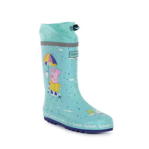  — Regatta Peppa Pig Wellies.