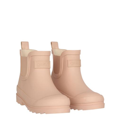 — Gelert Pink Fur Lined Wellies