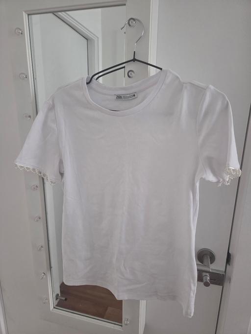  — zara t-hirt