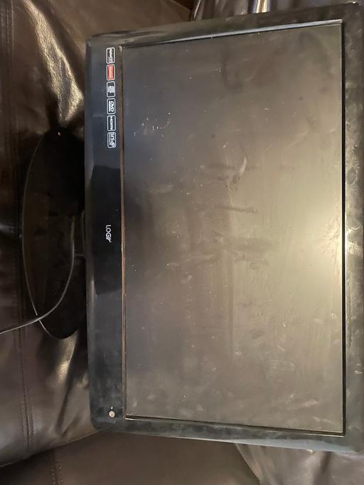  — Logik 24” tv