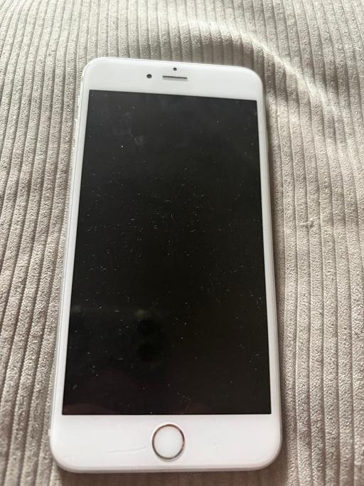  — iPhone 6 Plus