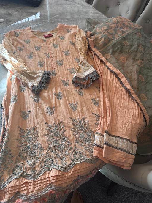  — Asian suit 3 piece buy 1 get 1 free