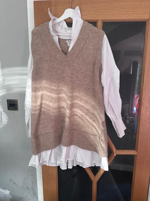  — Dress English