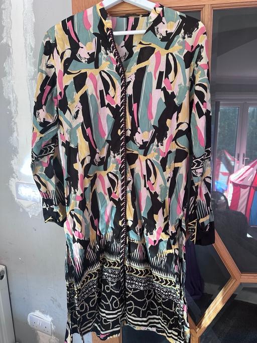  — Asian suit buy 1 get 1 free