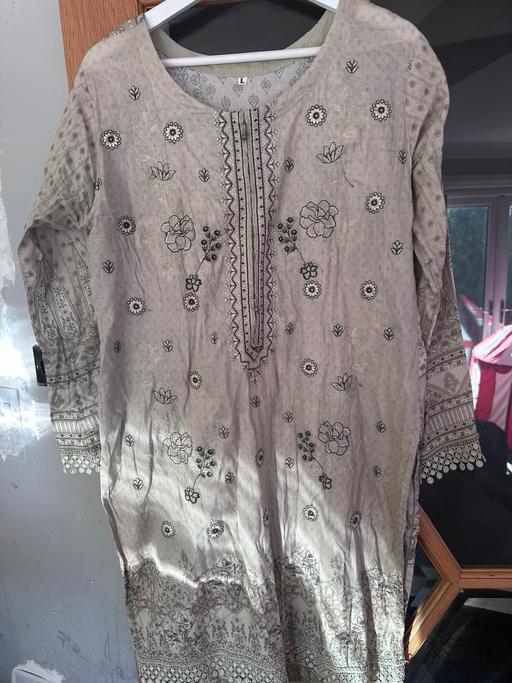  — 3 piece suit Asian buy 1 get 1 free