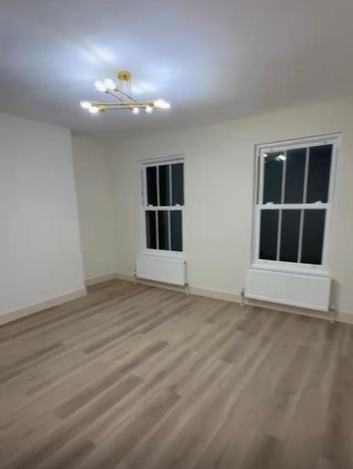  — Three bedroom house to let in London N17