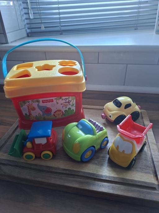  — Kids toys