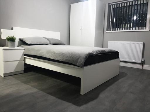  — 2 bedroom apartment £10,000