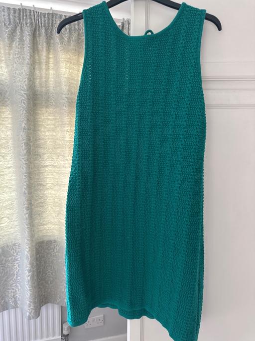  — Dress