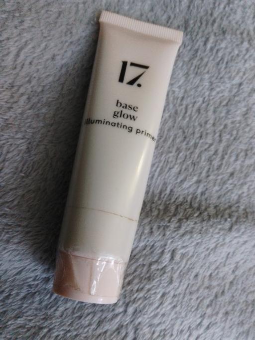  — Face primer 30 ml