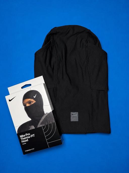  — Nike Pro Therma-FIT Balaclava Black