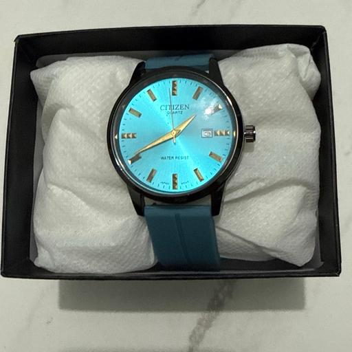  — Prestige Citizen watch