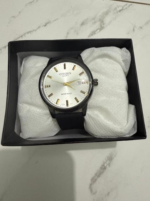  — Prestige Citizen watch