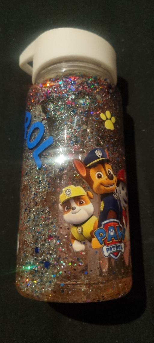  — paw patrol snowglobe tumblr