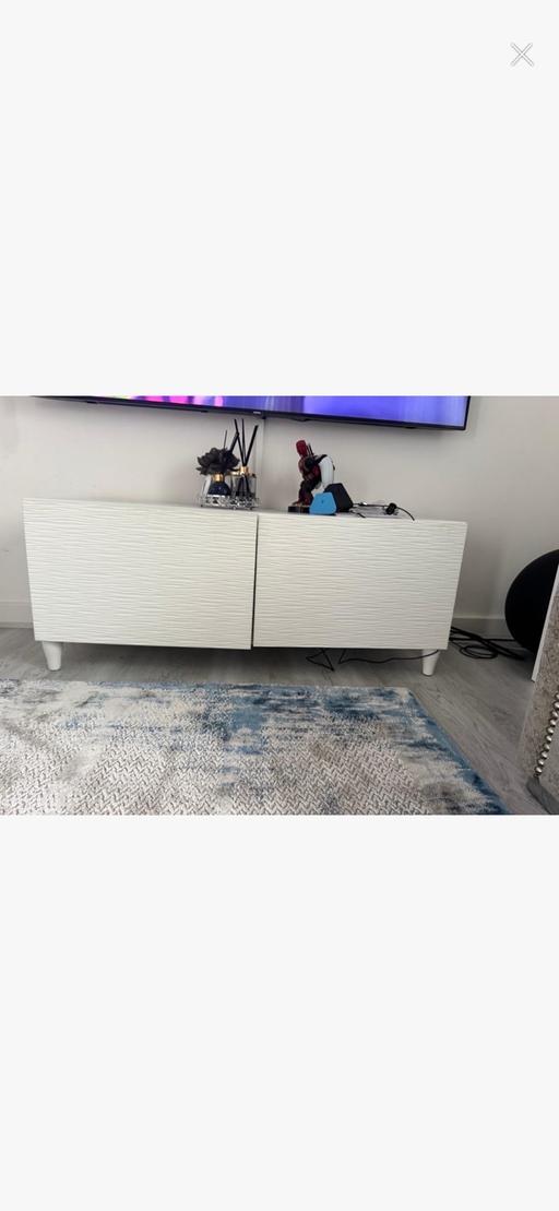  — Tv cabinet
