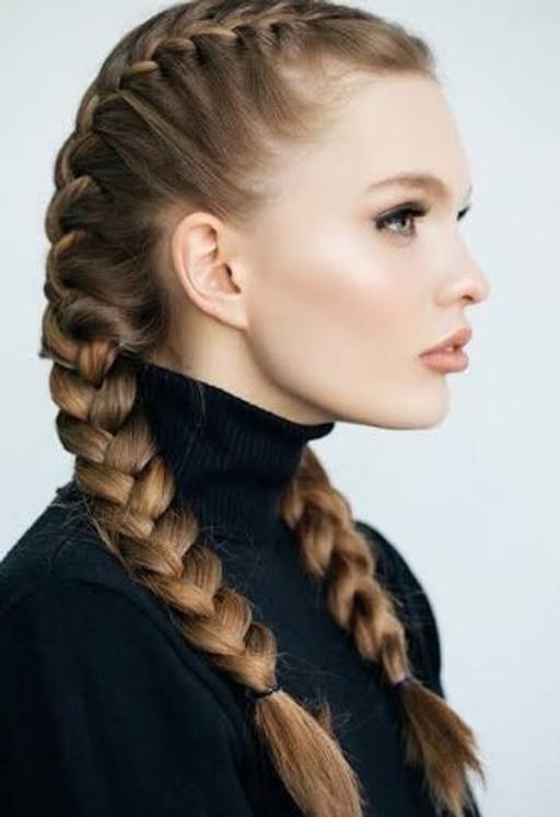  — 💕BRAIDS 💕