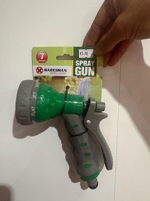  — Garden Spray Gun