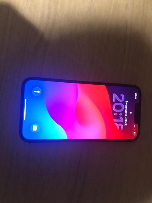  — iPhone 13