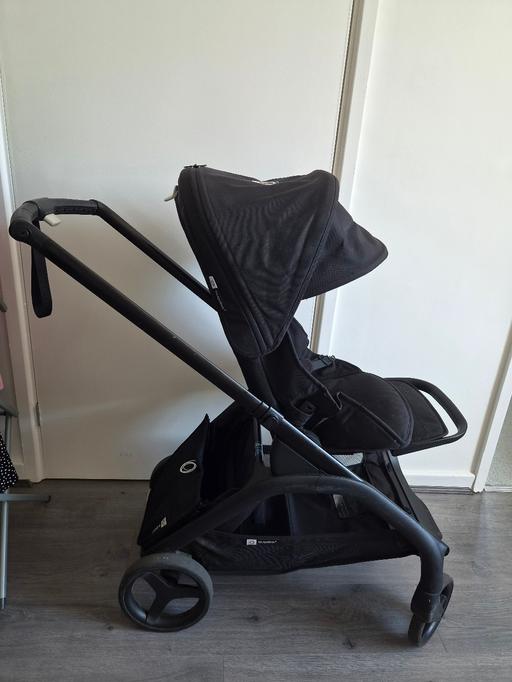  — Bugaboo Dragonfly