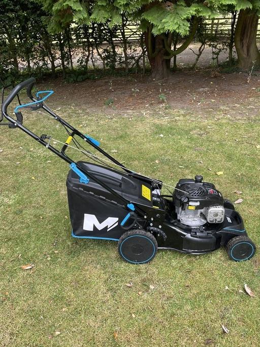  — brand new never used  cost £260