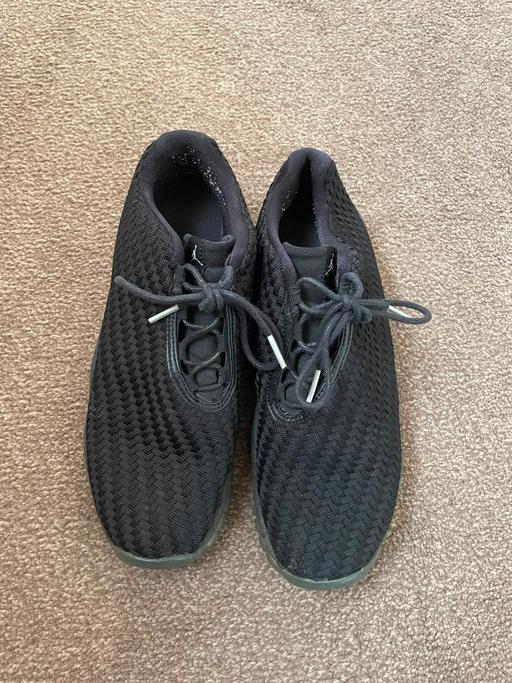  — Jordan Future Low