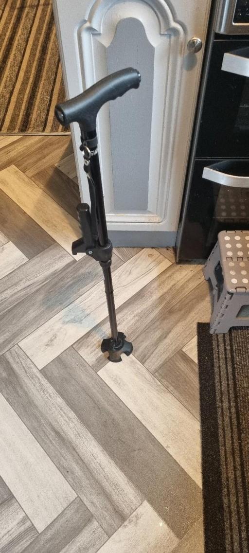  — mobility waliking sticks