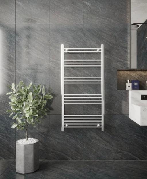  — Brand New   Towel  Bathroom Radiator