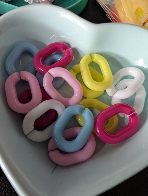  — connectors (15)