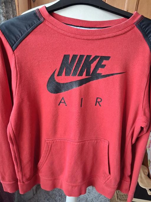  — Nike Age 13-15 (Can post)