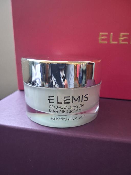  — Elemis Pro-Collagen marine cream 30ml 