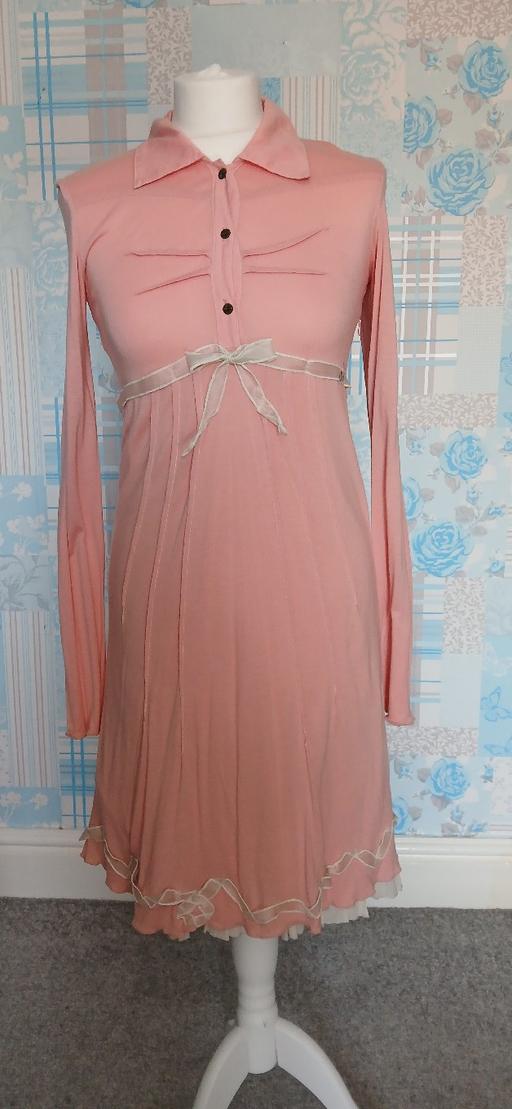  — Gorgeous Miss Sixty dress (Can post)