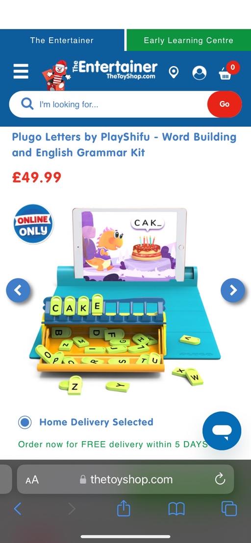  — 3 fun learning games